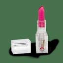 Electric Pink Blossom Shimmering Color-Changing Lip Balm