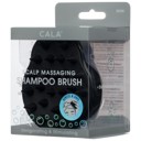 Black Cala Scalp Massaging Shampoo Brush