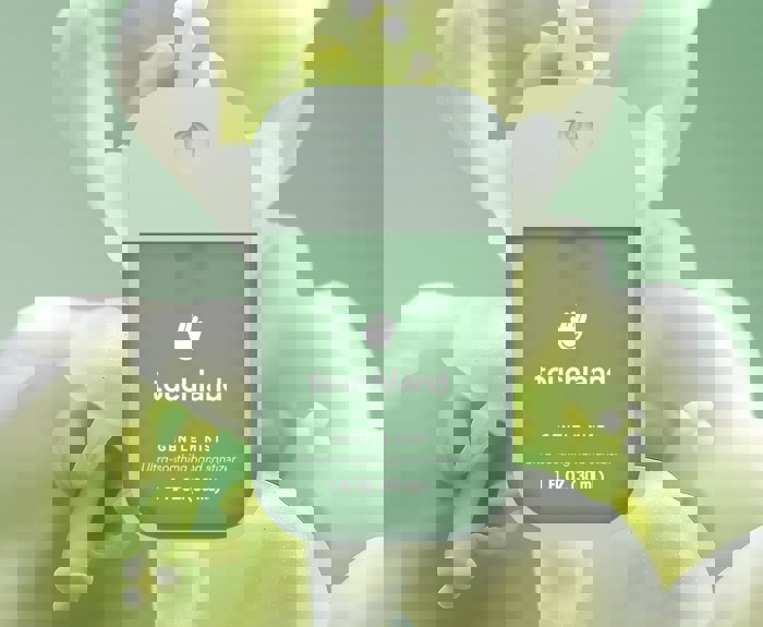 Touchland Glove and Gentle Mist Hand Sanitizers