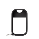 Black Touchland Hand Sanitizer Mist Case | Multiple Colors Available