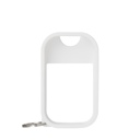 White Touchland Hand Sanitizer Mist Case | Multiple Colors Available