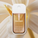 Vanilla Velvet Touchland Power Essence Body & Hair Fragrance Mist 2 oz (60ml) | Multiple Scents Available