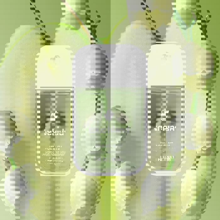 Touchland Power Mist Hydrating Hand Sanitizer 1 oz (30ml) | Multiple Scents Available