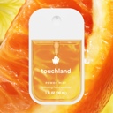 Citrus Grove Touchland Power Mist Hydrating Hand Sanitizer 1 oz (30ml) | Multiple Scents Available