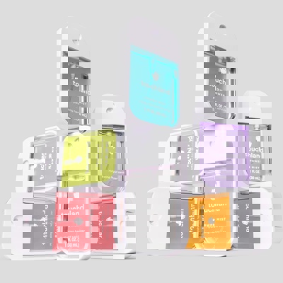 Touchland Power Mist Hydrating Hand Sanitizer 1 oz (30ml) | Multiple Scents Available