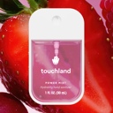 Berry Bliss Touchland Power Mist Hydrating Hand Sanitizer 1 oz (30ml) | Multiple Scents Available