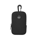 Black Touchland Hand Sanitizer Mist Touchette Pouch | Multiple Colors Available