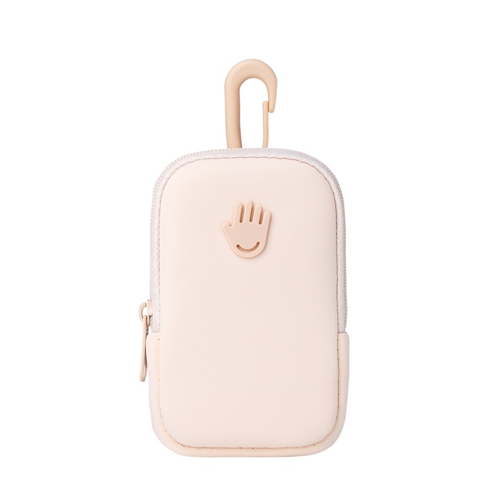 Touchland Hand Sanitizer Mist Touchette Pouch | Multiple Colors Available