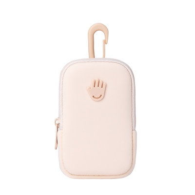 Touchland Hand Sanitizer Mist Touchette Pouch | Multiple Colors Available