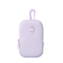 Lilac Touchland Hand Sanitizer Mist Touchette Pouch | Multiple Colors Available