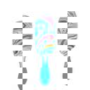  Wet Brush Pro Shine Enhancer Brush Electric Dreams - Multiple Patterns Available