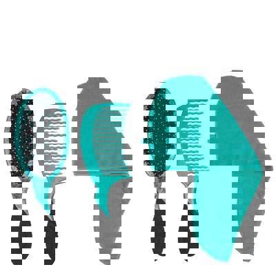Wet Brush Pro TLC Detangling Kit
