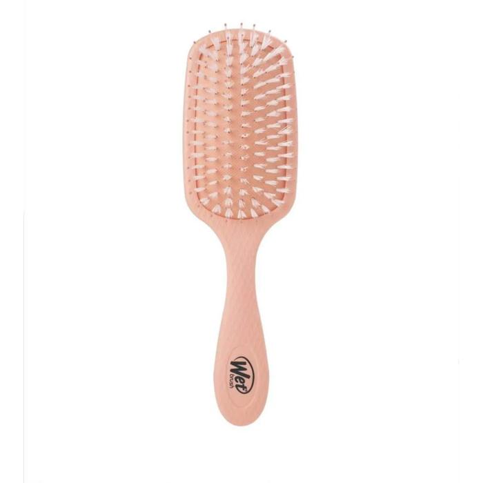 Wet Brush Go Green Shine Enhancer Oil Infused Detangling Brush - Multiple Colors/Different Oil Infused Brushes