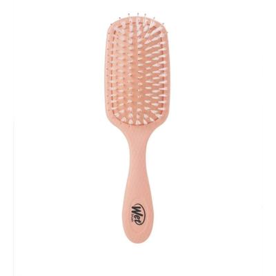 Wet Brush Go Green Shine Enhancer Oil Infused Detangling Brush - Multiple Colors/Different Oil Infused Brushes