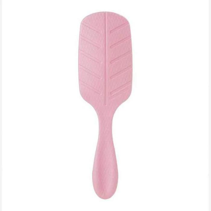 Wet Brush Go Green Shine Enhancer Oil Infused Detangling Brush - Multiple Colors/Different Oil Infused Brushes