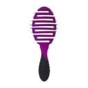 Purple Wet Brush Pro Flex Dry Detangler Brush