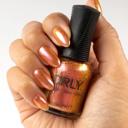 Touch of Magic Orly Nail Polish | Long-Lasting Vibrant Colors