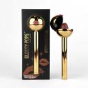 Toasty the Moasty Glossy Pop Urban Lips Lipstick - Multiple Shades Available