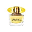 Versace Yellow Diamond Mini 0.17 oz Women's Mini Fragrances - Multiple Scents Available