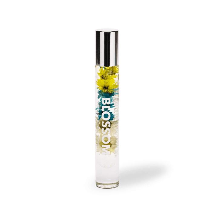 Blossom Natural Roll-On Perfume Oil