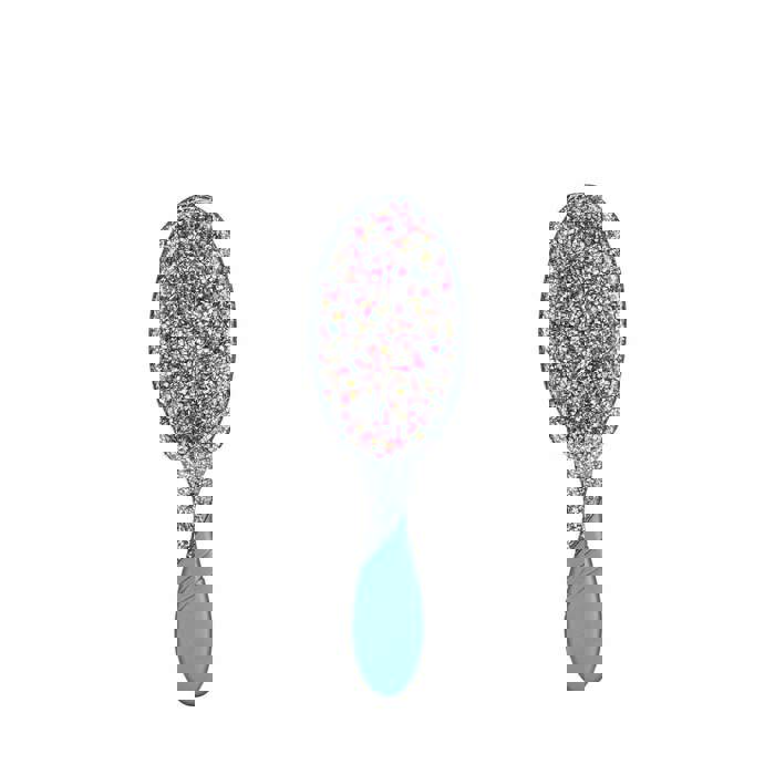 Wet Brush Crushed Jewels Pro Detangler - Multiple Colors Available
