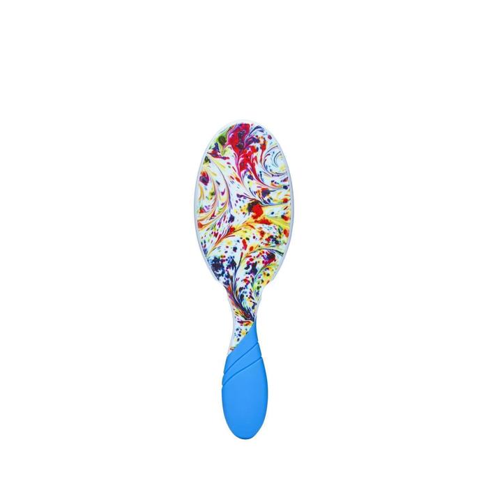 Wet Brush Vivid Dreams Pro Detangler - Multiple Patterns Available
