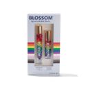 Blossom Pride 2 Piece Roll-On Lip Gloss & Perfume Set Blossom Beauty Kits - Multiple Different Kits Available