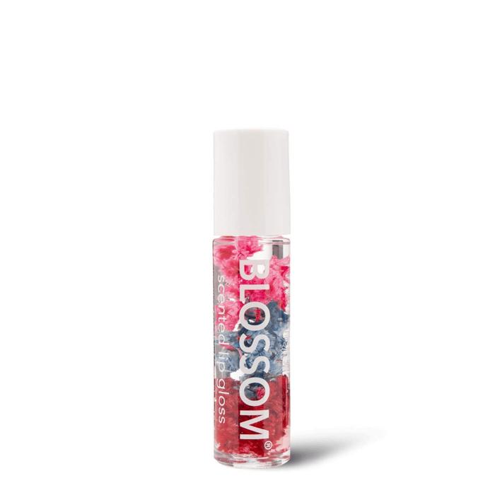 Blossom Vegan Roll-On Lip Gloss