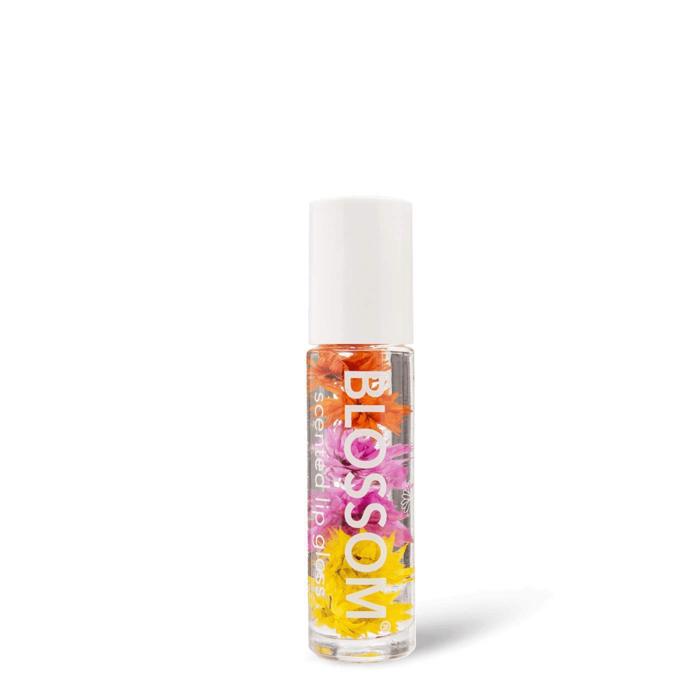 Blossom Vegan Roll-On Lip Gloss