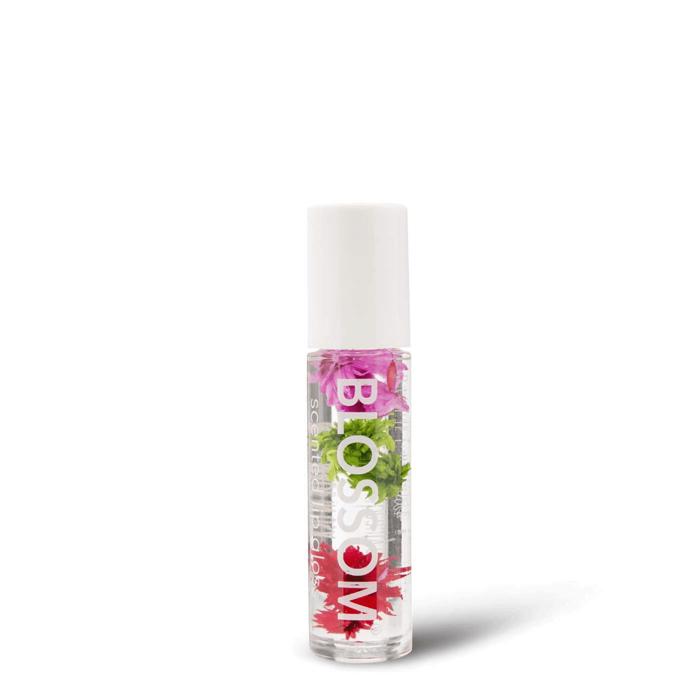 Blossom Vegan Roll-On Lip Gloss