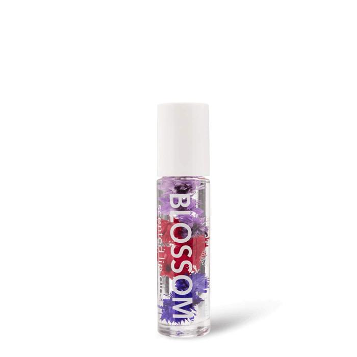 Blossom Vegan Roll-On Lip Gloss