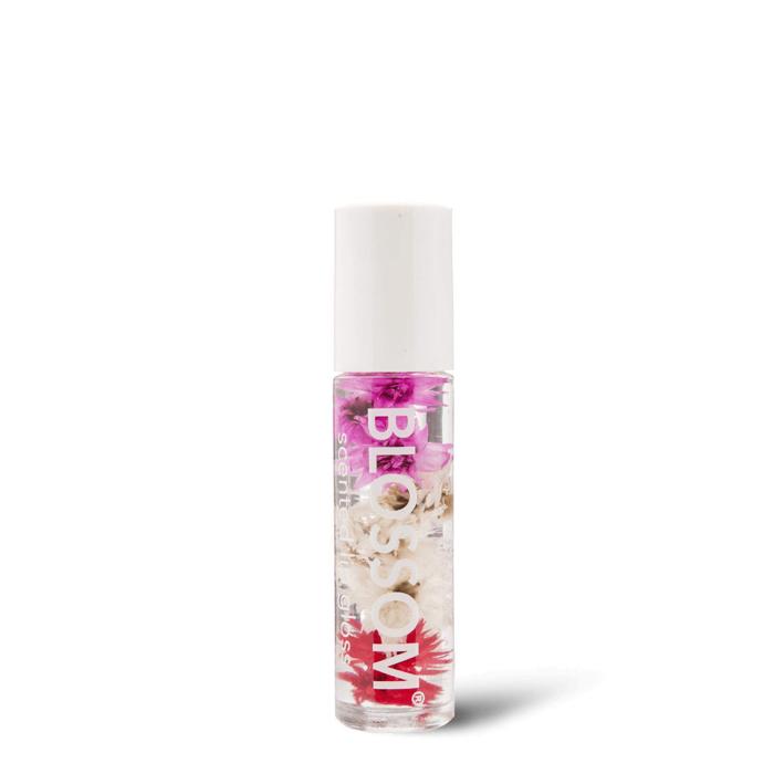 Blossom Vegan Roll-On Lip Gloss