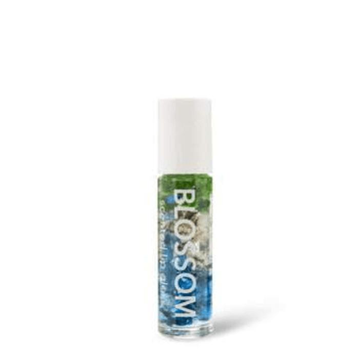 Blossom Vegan Roll-On Lip Gloss