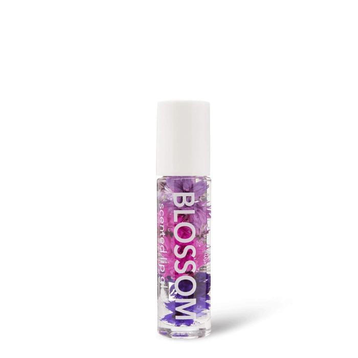 Blossom Vegan Roll-On Lip Gloss