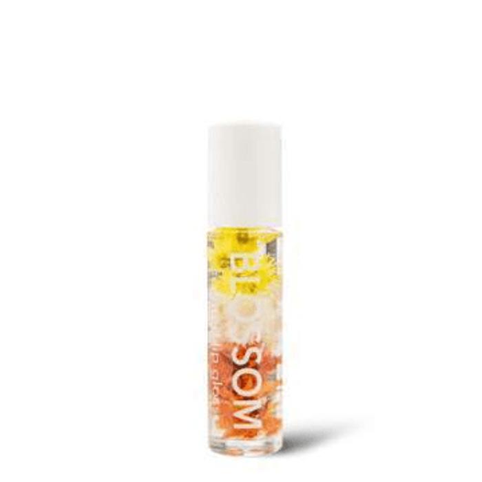 Blossom Vegan Roll-On Lip Gloss