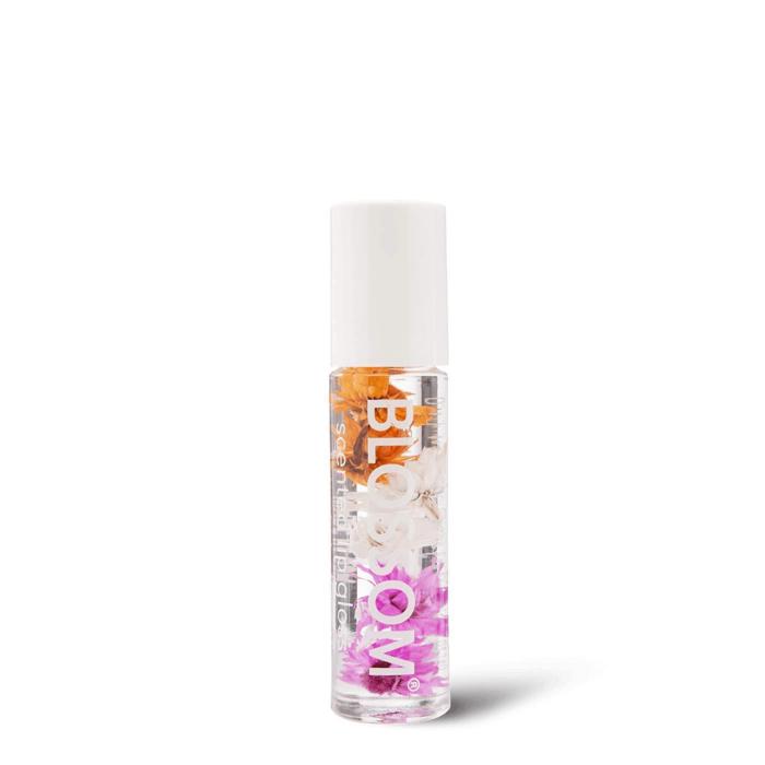 Blossom Vegan Roll-On Lip Gloss