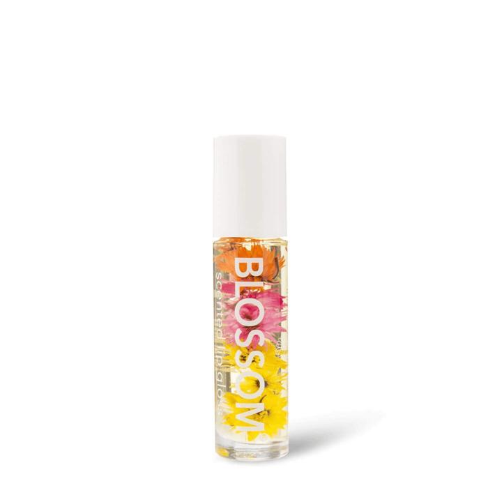 Blossom Vegan Roll-On Lip Gloss