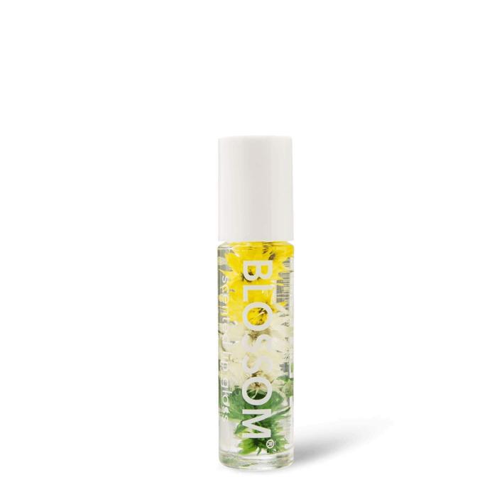 Blossom Vegan Roll-On Lip Gloss