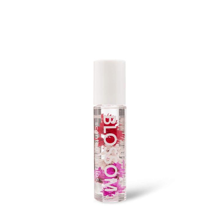 Blossom Vegan Roll-On Lip Gloss