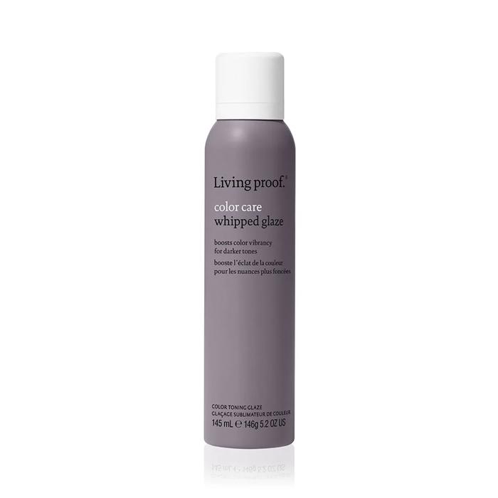 Living Proof Color Care Whipped Glaze For Darker Tones 5.2 oz