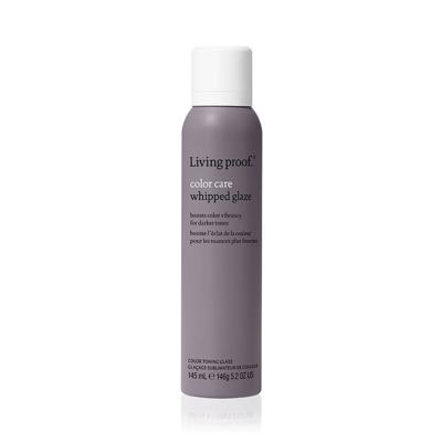 Living Proof Color Care Whipped Glaze For Darker Tones 5.2 oz
