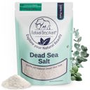  Natural Elephant Eucalyptus Mint Dead Sea Salt