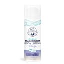 Lavender and Chamomile Natural Elephant Dead Sea Magnesium Body Lotion 5 fl oz (150 ml)