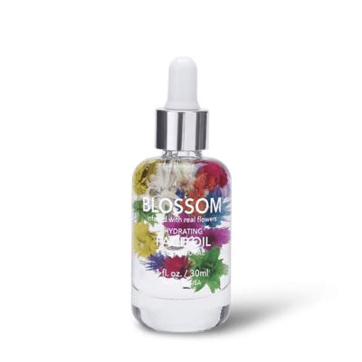 Blossom All-Natural & Hydrating Face Serum 1oz