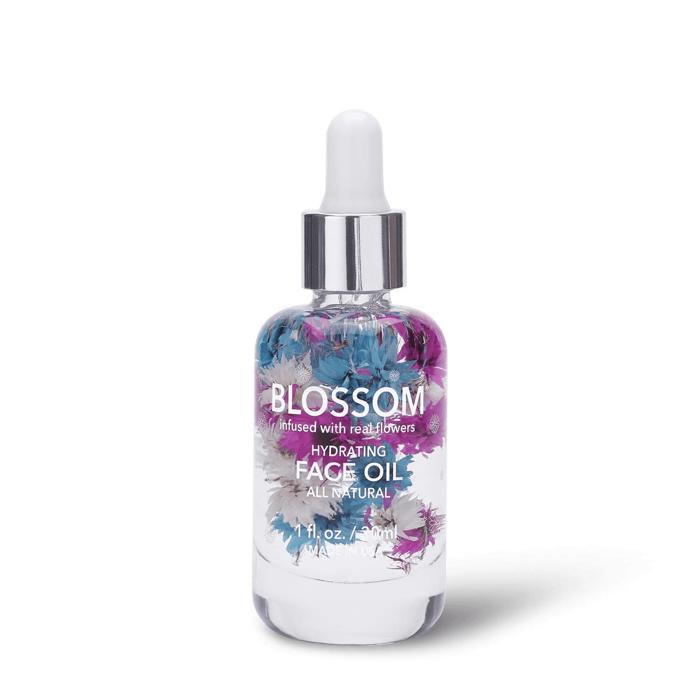 Blossom All-Natural & Hydrating Face Serum 1oz