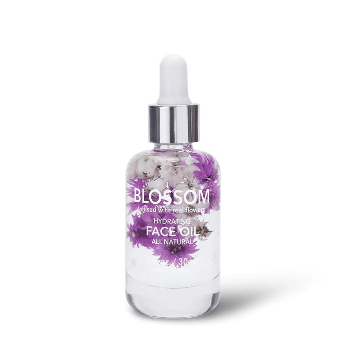 Blossom All-Natural & Hydrating Face Serum 1oz