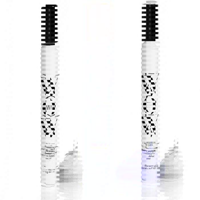 Color Wow Color Control Toning + Styling Foam - Multiple Colors Available