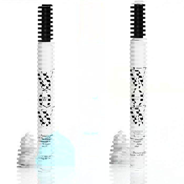 Color Wow Color Control Toning + Styling Foam - Multiple Colors Available