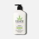 Original Hempz 17oz Herbal Hydrating Body Moisturizers