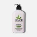 Pomegranate Hempz 17oz Herbal Hydrating Body Moisturizers